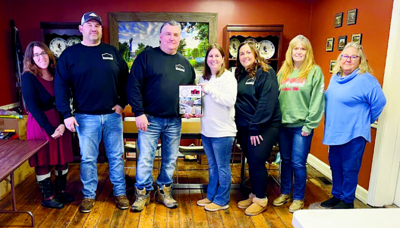 Lisbon Business of the Month